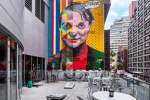 even hotel new york midtown east by ihg