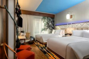 even hotel new york midtown east by ihg