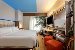 even hotel new york midtown east by ihg