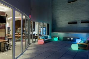 even hotel new york midtown east by ihg