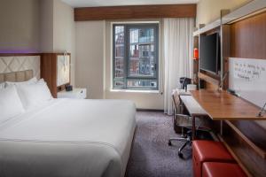 even hotel new york midtown east by ihg
