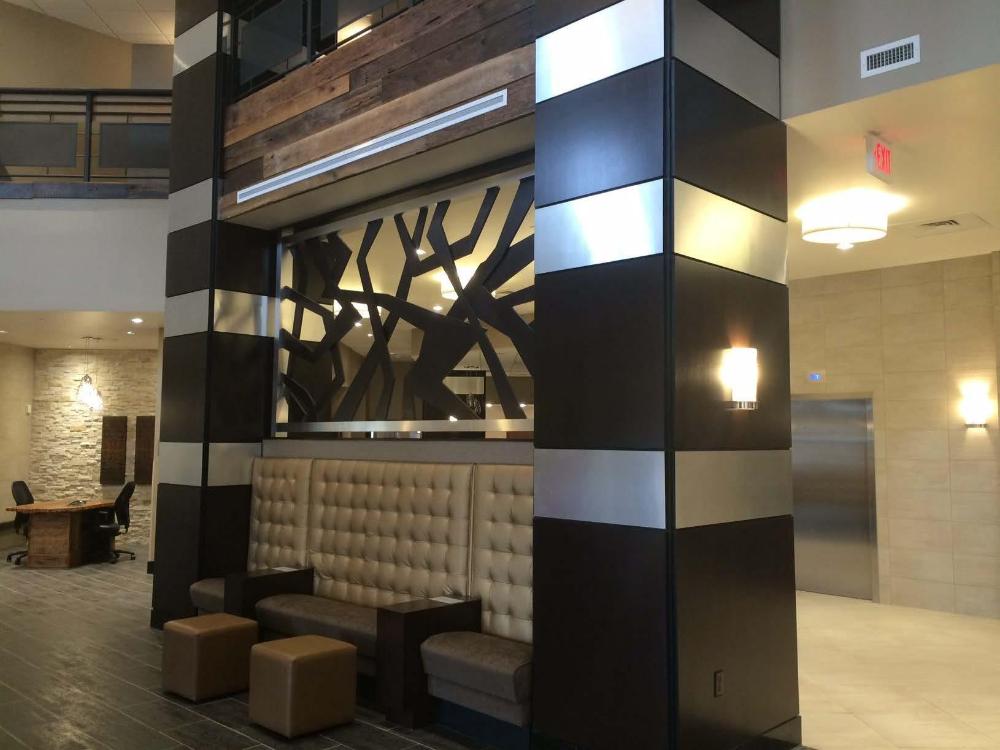 drury inn and suites louisville north