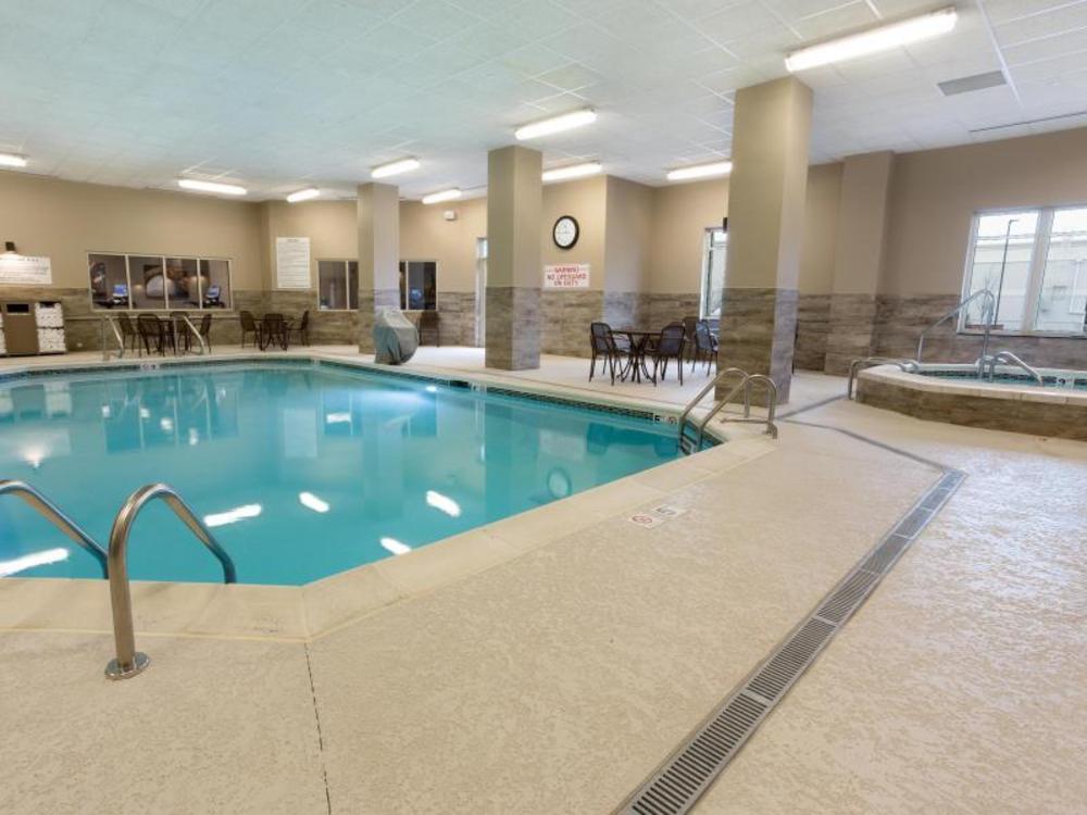 drury inn and suites louisville north