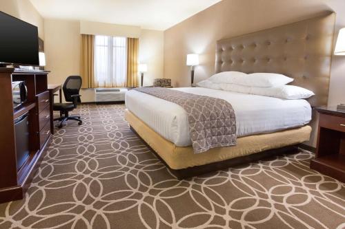 drury inn and suites louisville north