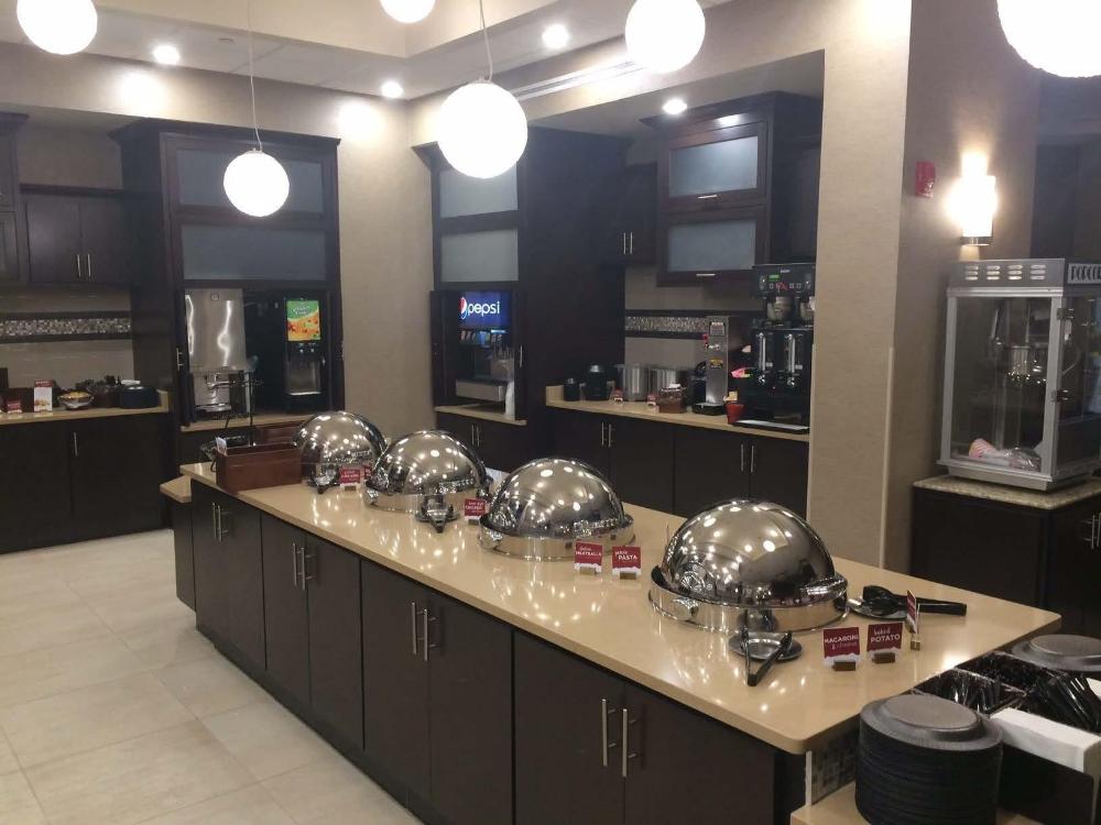 drury inn and suites louisville north