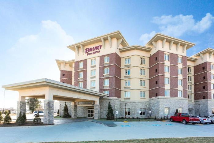 drury inn and suites louisville north