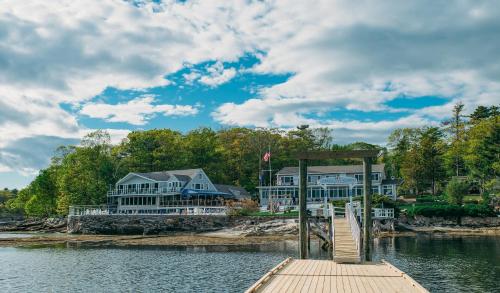 boothbay harbor