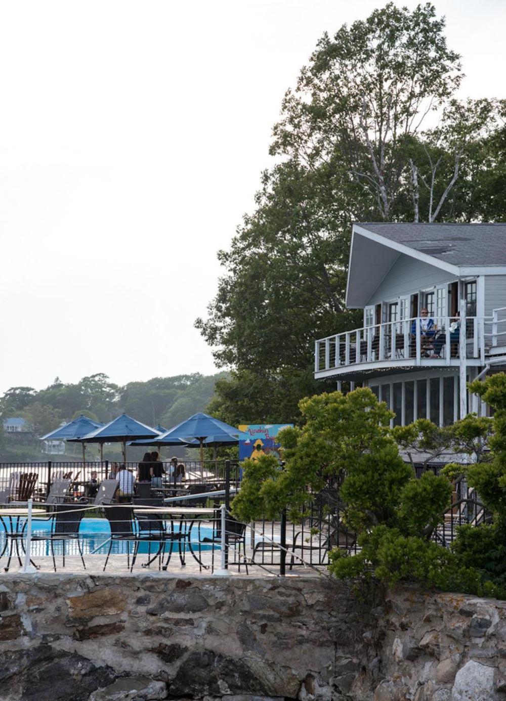 boothbay harbor