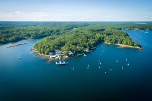 boothbay harbor