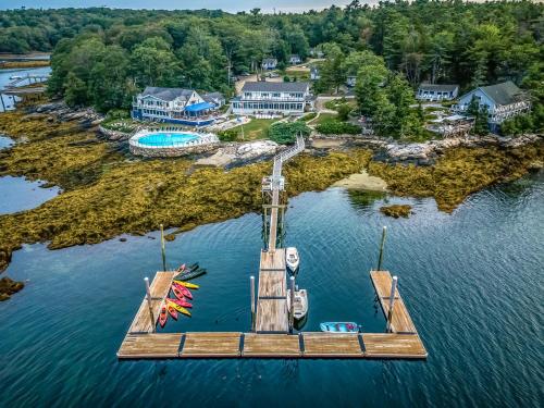 linekin bay resort