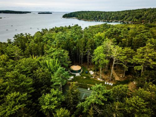 linekin bay resort