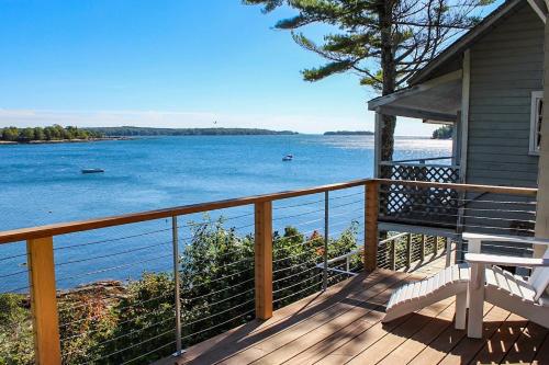 boothbay harbor