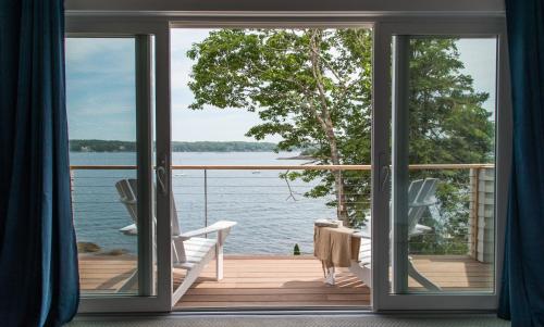 boothbay harbor