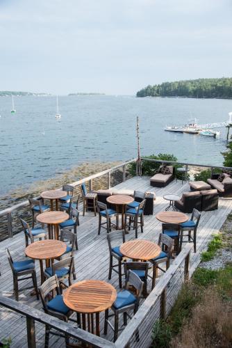 boothbay harbor