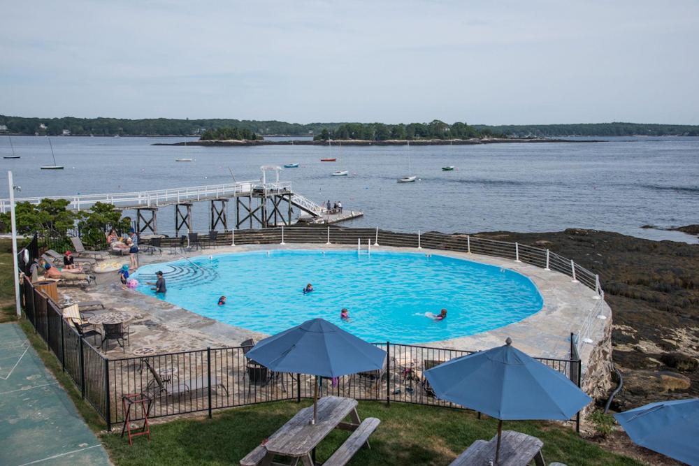 boothbay harbor
