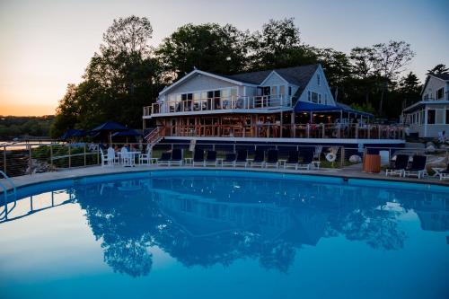 boothbay harbor