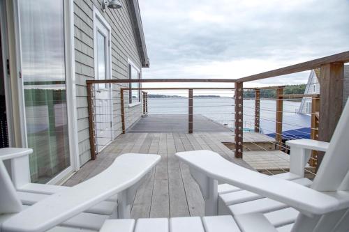 boothbay harbor