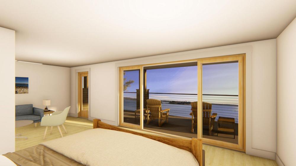 linekin bay resort