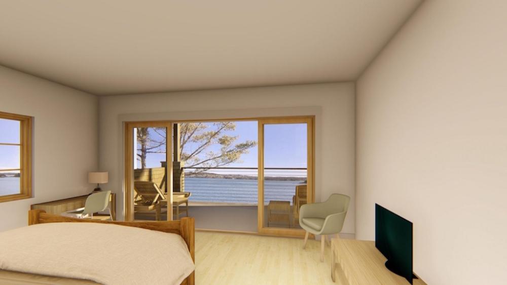 linekin bay resort