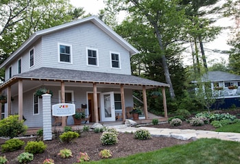 linekin bay resort