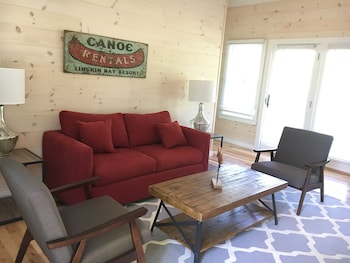 linekin bay resort