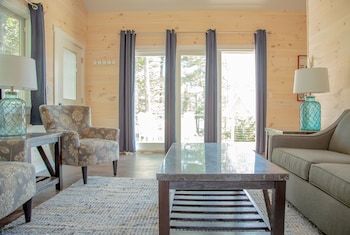 linekin bay resort