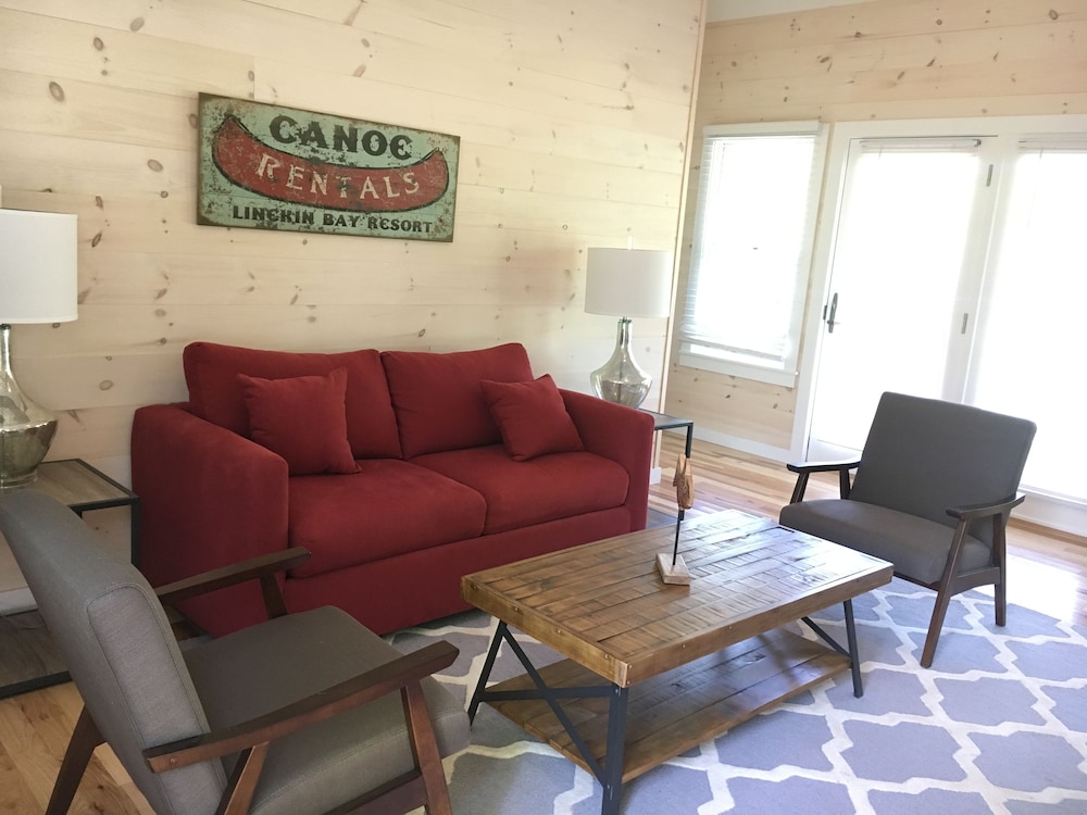 linekin bay resort