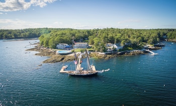 boothbay harbor