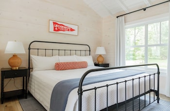 linekin bay resort