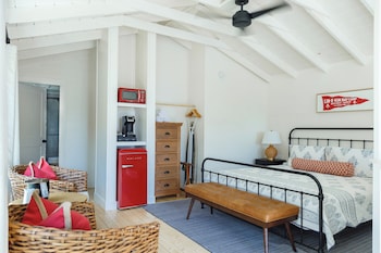 linekin bay resort