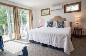 linekin bay resort