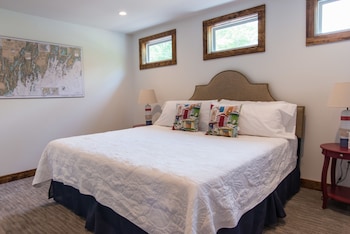 linekin bay resort