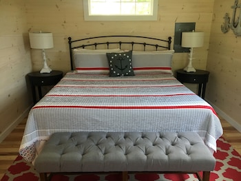 linekin bay resort