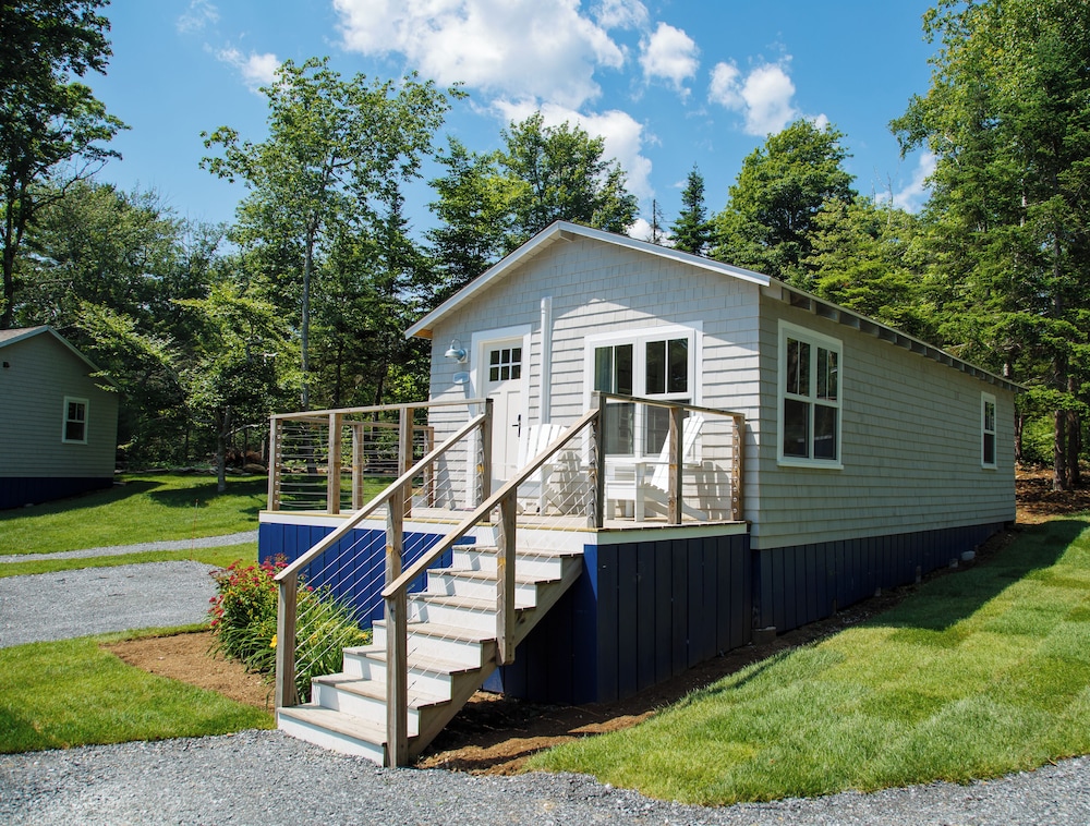 linekin bay resort