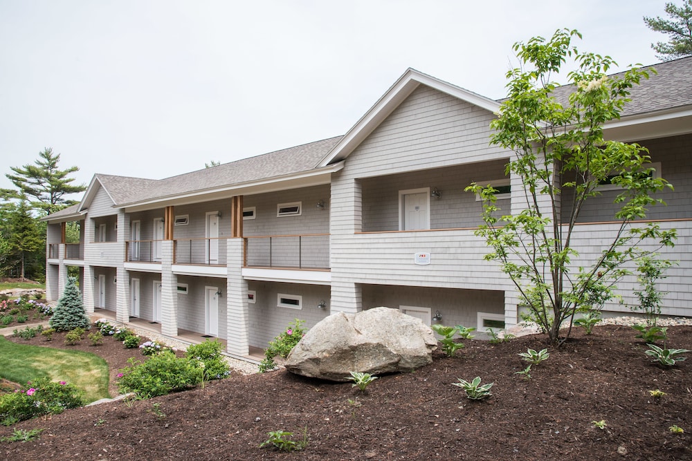 linekin bay resort