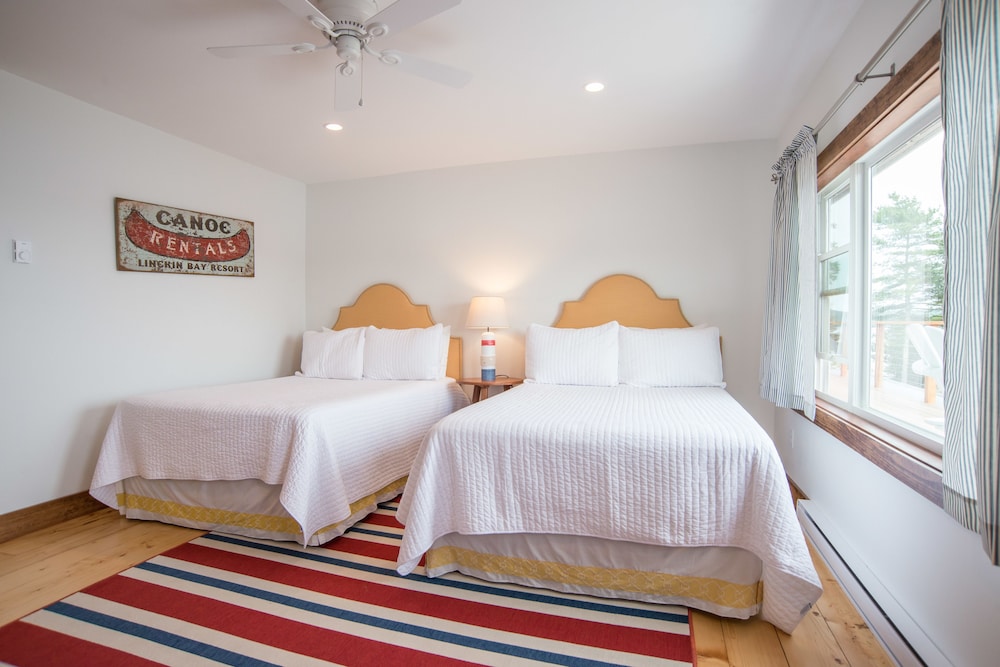 linekin bay resort