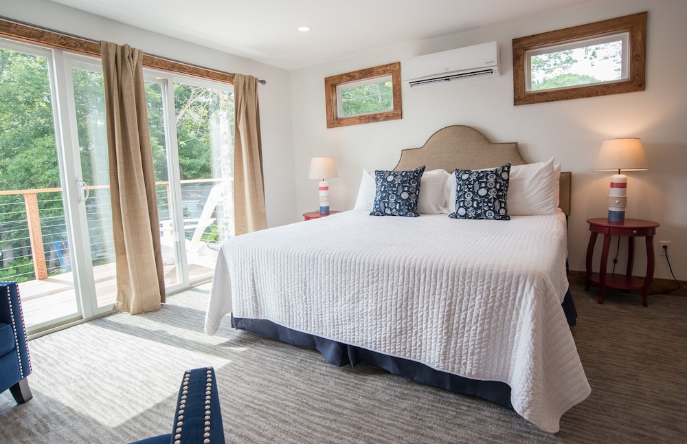 linekin bay resort