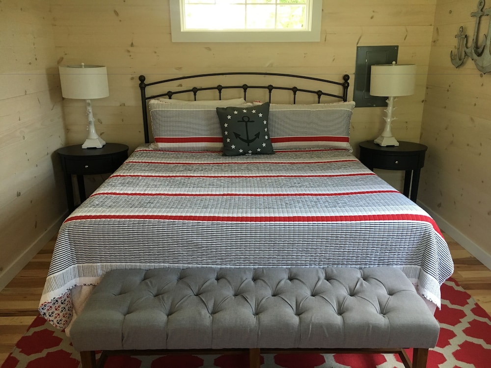 linekin bay resort