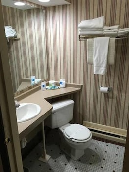 dollingers motor inn