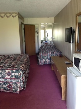 dollingers motor inn