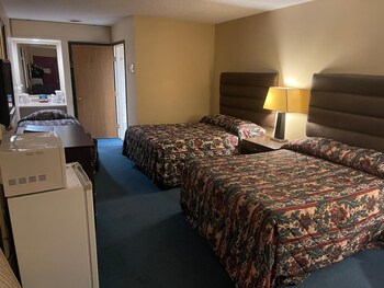 dollingers motor inn