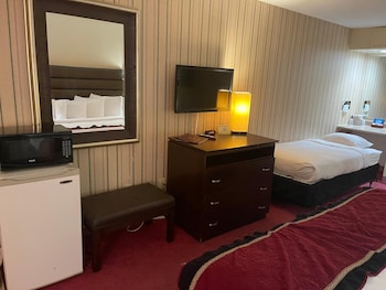 dollingers motor inn