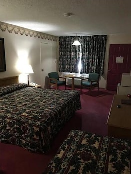 dollingers motor inn