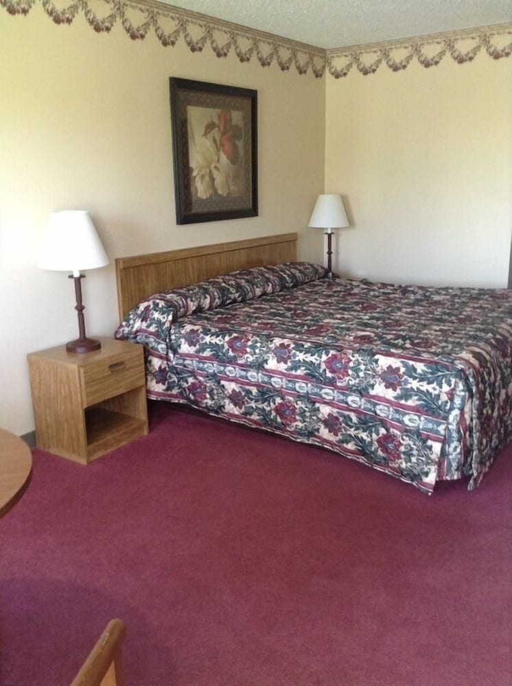 dollingers motor inn