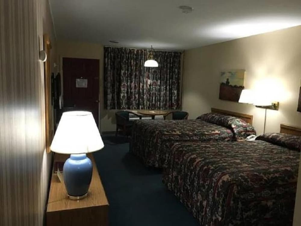 dollingers motor inn