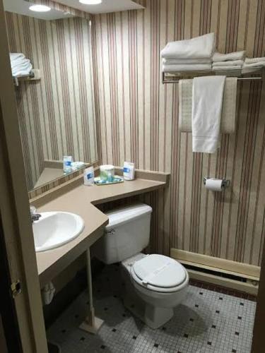 dollingers motor inn