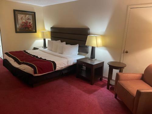 dollingers motor inn