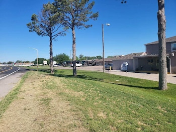 Sunset Motel,Nebraska>>Alliance,2 star