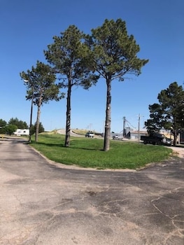 Sunset Motel,Nebraska>>Alliance,2 star
