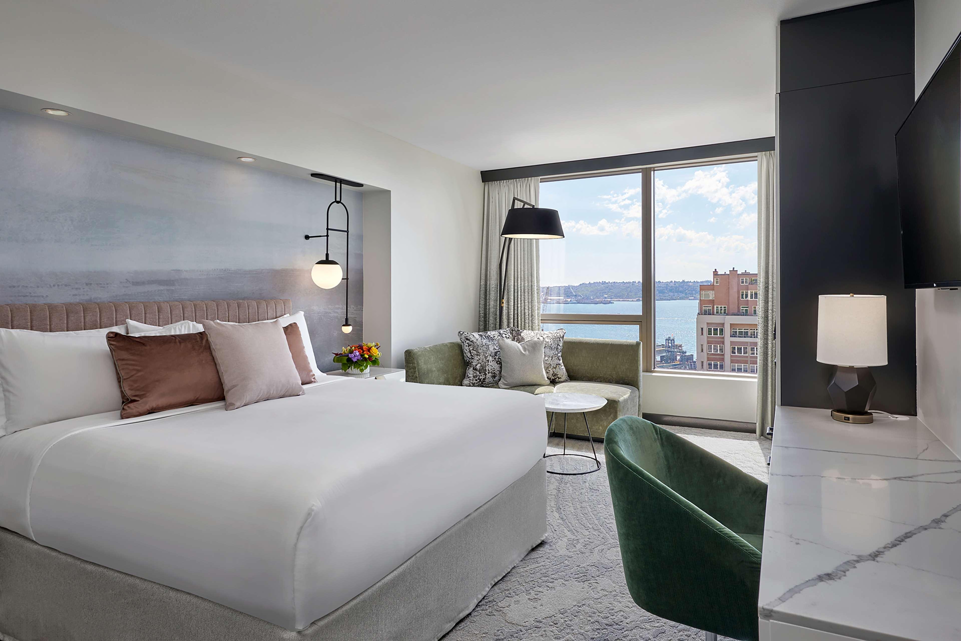 hotel 1000 lxr hotels and resorts
